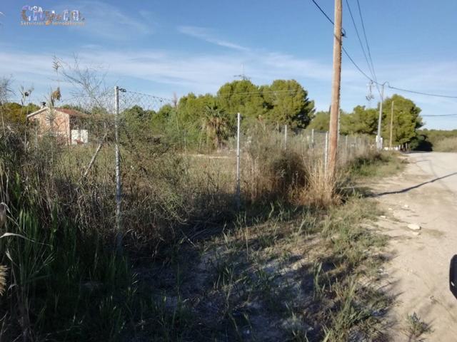 Terreno en Molina de Segura, Zona  El Pino photo 0