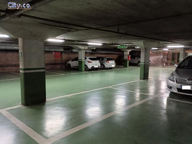 Plaza de Garaje , Parking Almudi photo 0