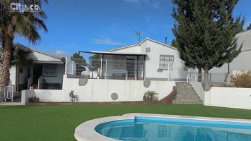 Casas en El Romeral, Molina de Segura photo 0