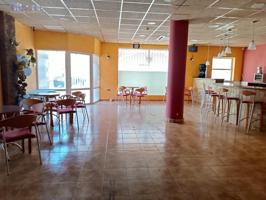 Local Comercial en Las Torres de Cotillas photo 0