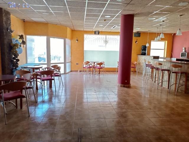 Local Comercial en Las Torres de Cotillas photo 0