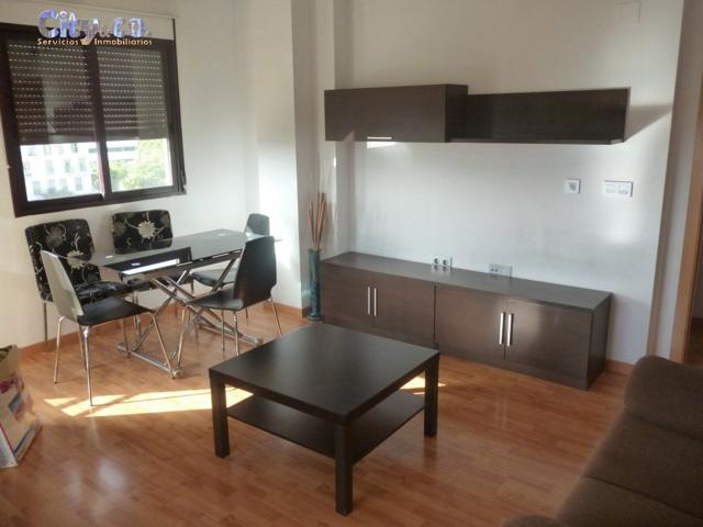 Piso en Murcia, Zona Juan Carlos I photo 0