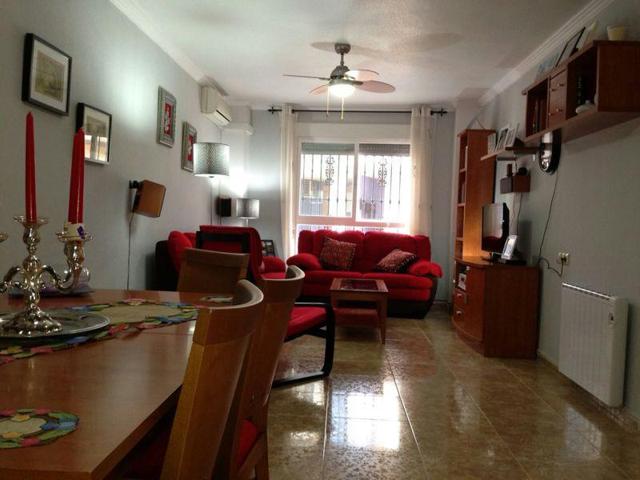 Piso en Ceuti, Zona La Casica photo 0