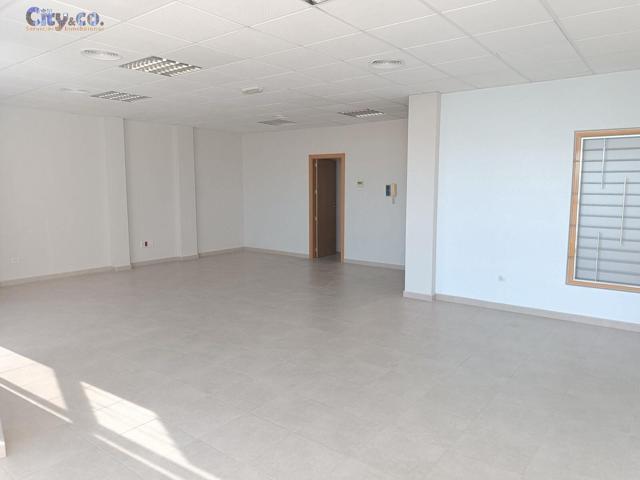Oficina en Lorqui, Poligono Industrial Base 2000 photo 0