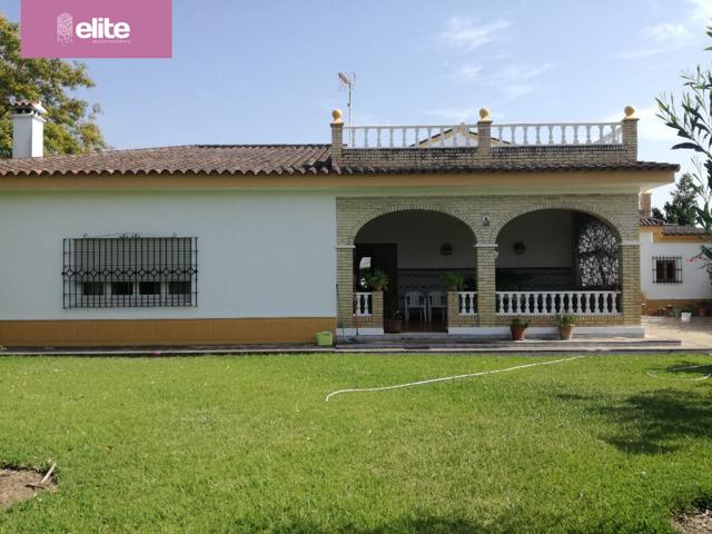 CHALET EN VENTA EN ARCOS photo 0