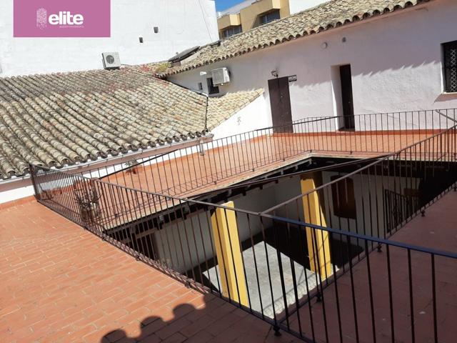 MARAVILLOSO PISO CON TERRAZA EN EL CENTRO photo 0