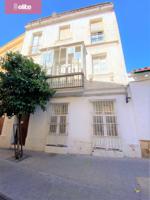 MAGNIFICA CASA EN PLENO CENTRO DE JEREZ photo 0
