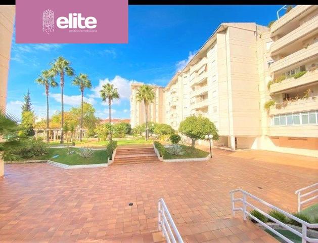 MARAVILLOSO PISO EN EL ALTILLO CON PISCINA photo 0