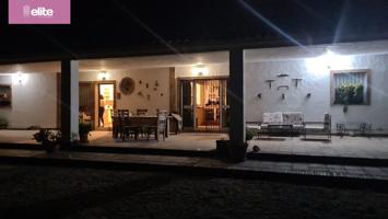 MARAVILLOSA FINCA RUSTICA EN ARCOS DE LA FRONTERA photo 0