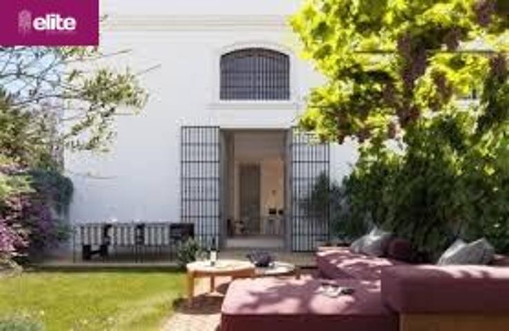 MAGNIFICA VIVIENDA EN  DE LA RIVA  EN EL CENTRO DE JEREZ EN CASCO DE BODEGA photo 0