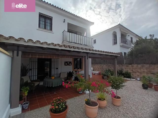 MARAVILLOSO CHALET EN LA SIERRA DE CADIZ, CON VISTAS ÚNICAS!! photo 0