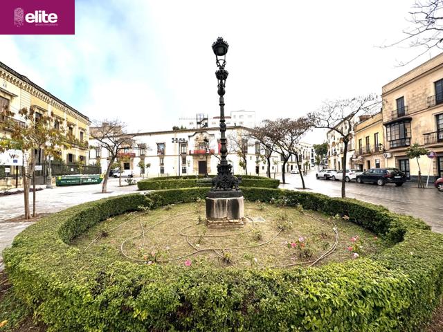 MAGNIFICA CASA EN EL CENTRO DE JEREZ photo 0