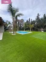 ESPECTACULAR CHALET CON PISCINA EN EL PUERTO DE SANTA MARIA photo 0