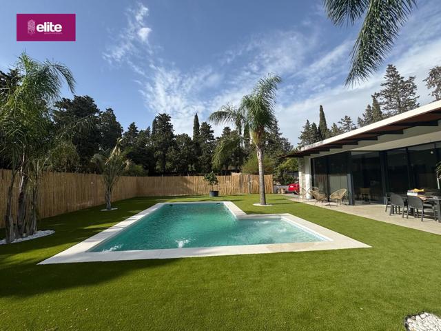 ESPECTACULAR CHALET CON PISCINA EN EL PUERTO DE SANTA MARIA photo 0