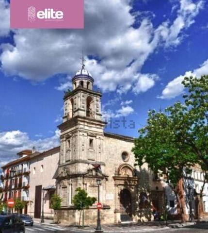 FANTASTICO PISO EN EL CENTRO DE JEREZ photo 0