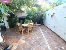 FANTASTICA CASA EN LA BARRIADA DE LA INMACULAD DE 1 PLANTA photo 0