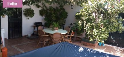 FANTASTICA CASA EN LA BARRIADA DE LA INMACULADA (NUEVA JARILLA) DE 1 PLANTA photo 0