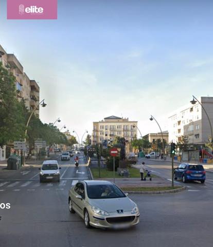 FANTASTICO PISO EN EL CENTRO DE JEREZ CON TERRAZA photo 0