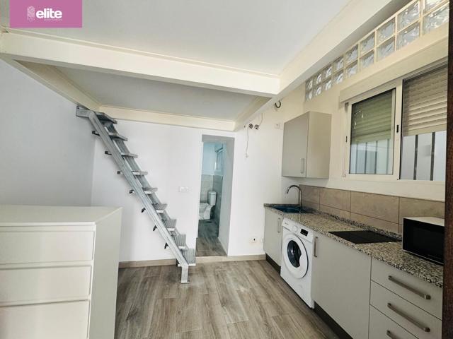 OPORTUNIDAD DE INVERSION ESTUPENDO APARTAMENTO EN EL CORAZON DE JEREZ photo 0