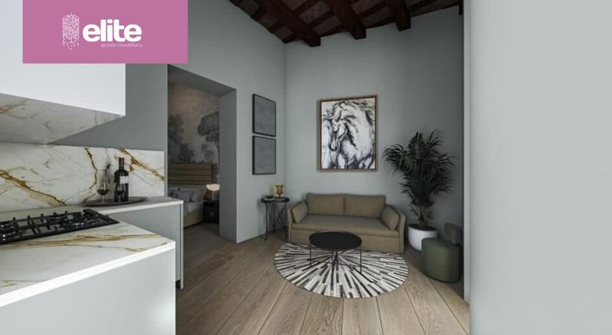 OPORTUNIDAD DE INVERSION APARTAMENTO EN EL CENTRO DE JEREZ A ESTRENAR photo 0