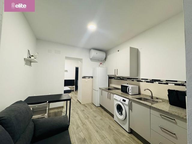 ESTUPENDO APARTAMENTO A ESTRENAR EN EL CENTRO DE JEREZ photo 0