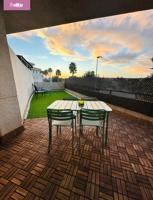 MAGNIFICO PISO EN LA HIJUELA DE LA CANALEJA TOTALMENTE REFORMADO photo 0