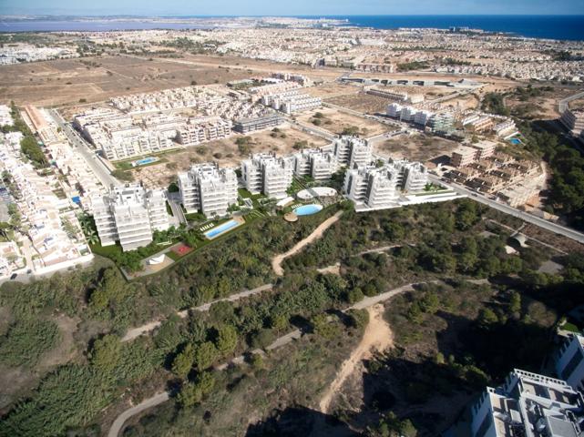 APARTAMENTO en Green Hills en la Zenia photo 0