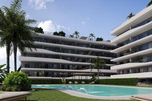 MODERNO apartamento 87m² en SANTA POLA Alicante photo 0