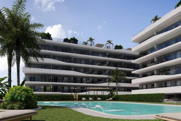 MODERNO apartamento 87m² en SANTA POLA Alicante photo 0