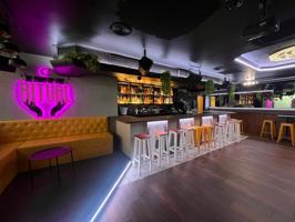 Lounge Bar en el CENTRO de Elche photo 0