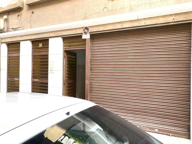 Oficina En alquiler en Carrus, Elche photo 0