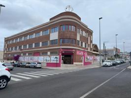 Nave Industrial En alquiler en Elche - Elx, Elche photo 0