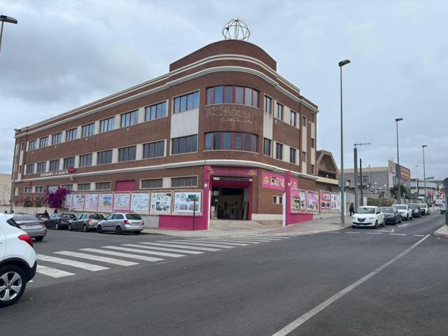Nave Industrial En alquiler en Elche - Elx, Elche photo 0