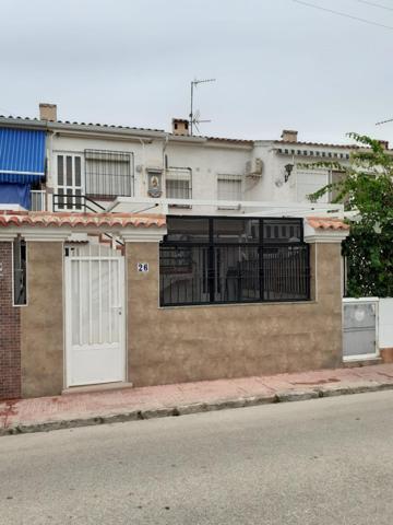 Casa De Campo En alquiler en Playa Lisa, Santa Pola photo 0