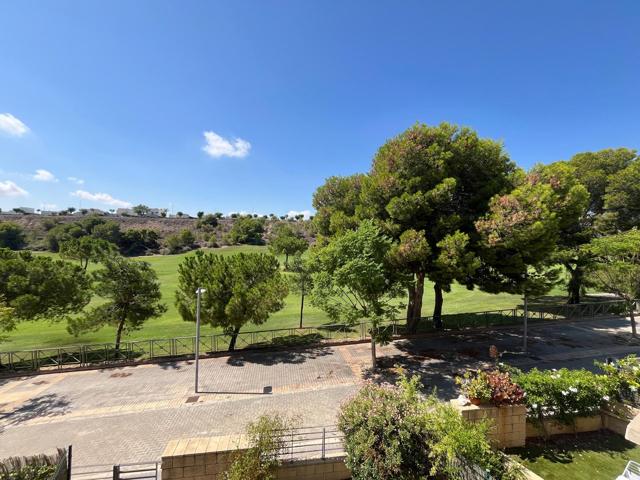 Unifamiliar Pareada En alquiler en Urbanización Alenda Golf, Monforte Del Cid photo 0