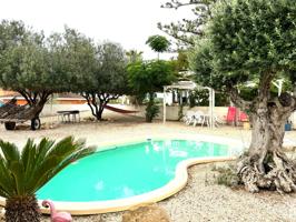 Unifamiliar En alquiler en Elche - Elx, Elche photo 0