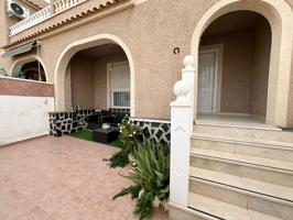 Casa De Campo En alquiler en Carabasí, Gran Alacant photo 0