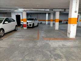 Parking En venta en Centro, Elche photo 0