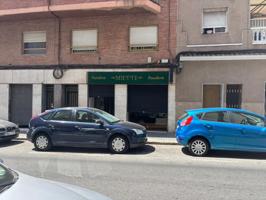 Oficina En alquiler en Carrus, Elche photo 0
