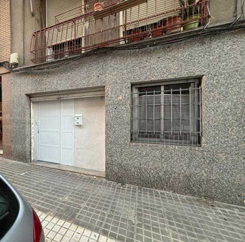 Oficina En venta en Carrus, Elche photo 0