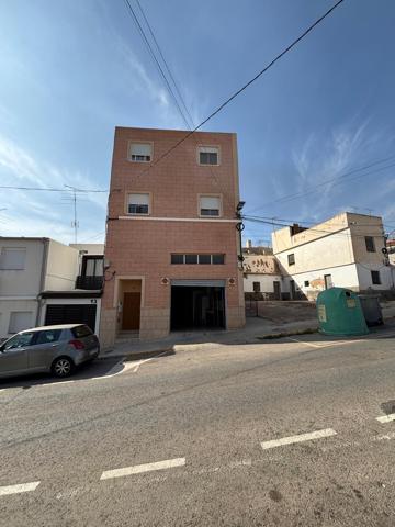 Casa En venta en Centro Urbano, Crevillent photo 0