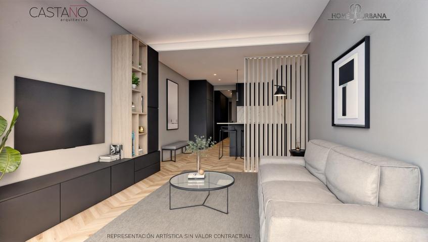 Piso En venta en Centro, Elche photo 0
