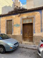 Casa En venta en Raval - Puertas Coloradas, Elche photo 0