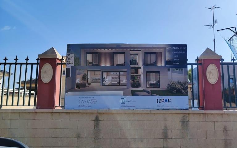 Unifamiliar En venta en Torreta - Portalada, Elche photo 0