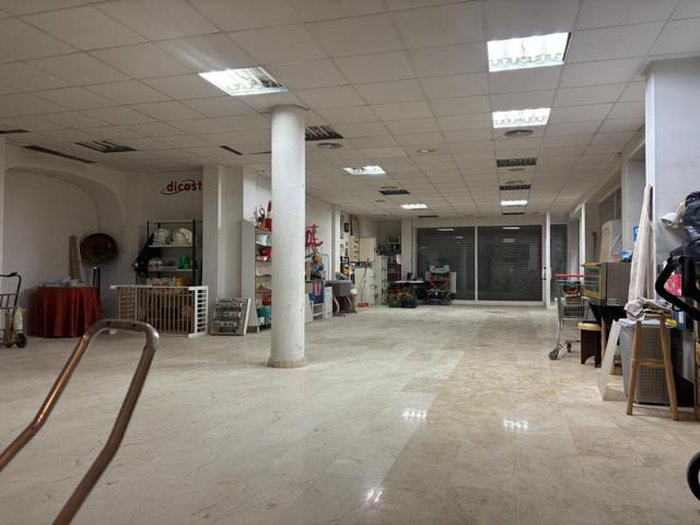 Oficina En alquiler en Raval - Puertas Coloradas, Elche photo 0