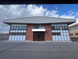 Nave Industrial En venta en Algoda-Matola-Llano De San José, Matola photo 0