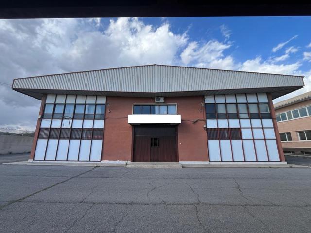 Nave Industrial En venta en Algoda-Matola-Llano De San José, Matola photo 0