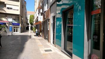 Oficina En alquiler en Corazon De Jesus, Elche photo 0