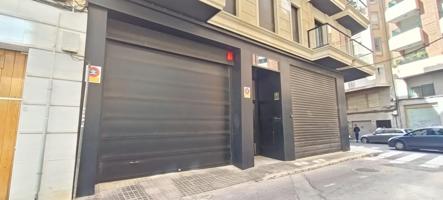 Parking En venta en Centro, Elche photo 0