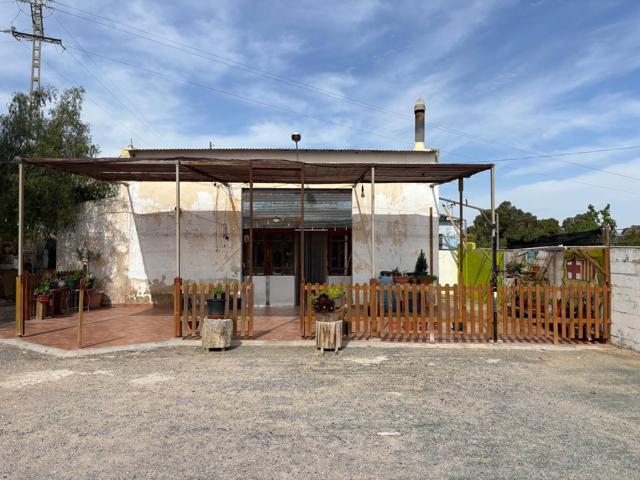 Casa De Campo En alquiler en Aspe, Aspe photo 0